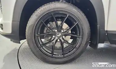 Chevrolet TrailBlazer 2021 1.3 Автомат в Москве № 315405, миниатюра 10