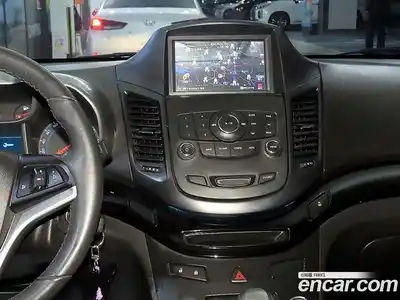 Chevrolet Orlando 2016 2.0 Автомат в Москве № 315824, миниатюра 12