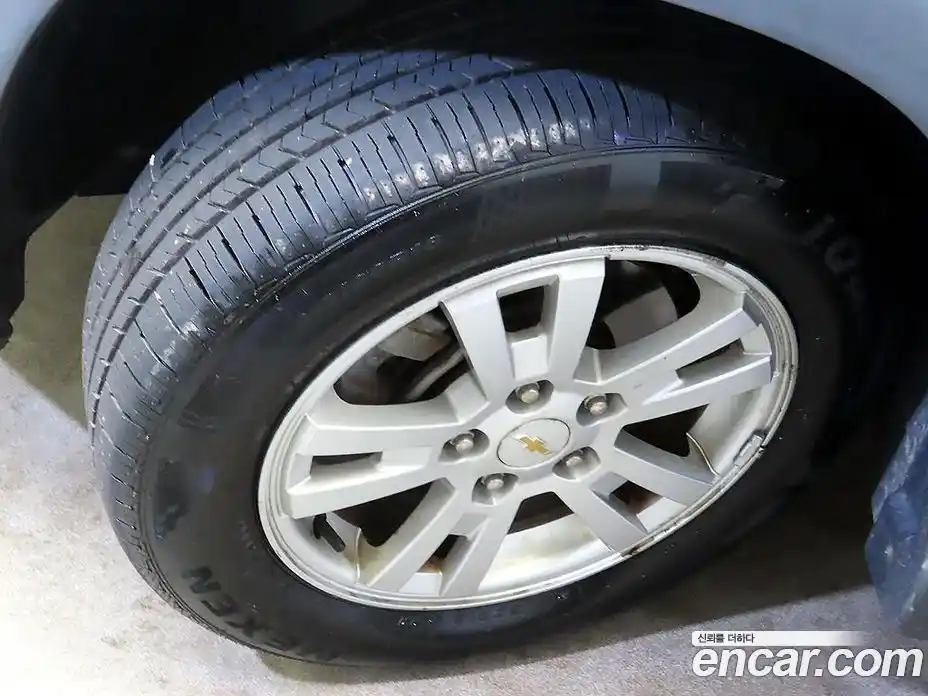 Chevrolet Orlando 2016 2.0 Автомат в Москве № 315824, фото 5