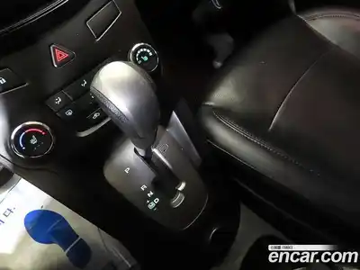 Chevrolet Orlando 2016 2.0 Автомат в Москве № 315824, миниатюра 9