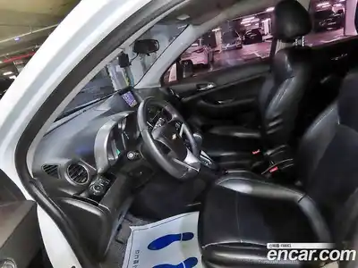 Chevrolet Orlando 2016 2.0 Автомат в Москве № 315824, миниатюра 10