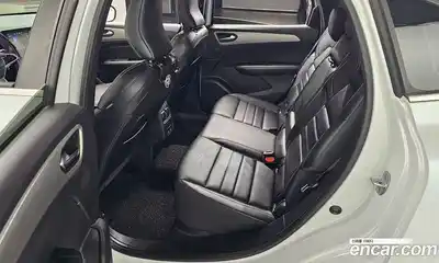 Renault Arkana, 2025