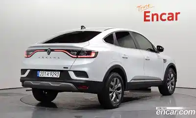 Renault Arkana 2025 1.6 Автомат в Москве № 316332, миниатюра 12