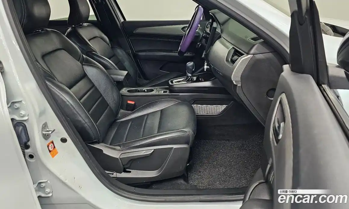 Renault Arkana 2025 1.6 Автомат в Москве № 316332, фото 19