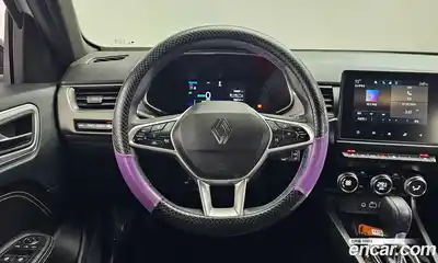 Renault Arkana 2025 1.6 Автомат в Москве № 316332, миниатюра 3