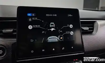 Renault Arkana 2025 1.6 Автомат в Москве № 316332, миниатюра 5