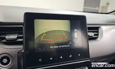 Renault Arkana 2025 1.6 Автомат в Москве № 316332, миниатюра 8