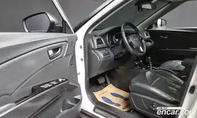 SsangYong TIBOLI 2017 1.6 Автомат в Москве № 31806, миниатюра 12