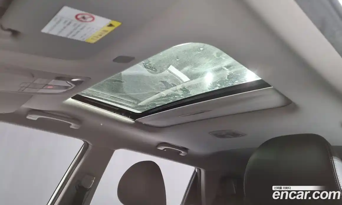 SsangYong TIBOLI 2017 1.6 Автомат в Москве № 31806, фото 17