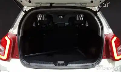 SsangYong TIBOLI 2017 1.6 Автомат в Москве № 31806, миниатюра 3