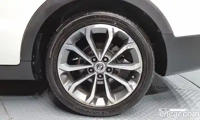 SsangYong TIBOLI 2017 1.6 Автомат в Москве № 31806, миниатюра 4