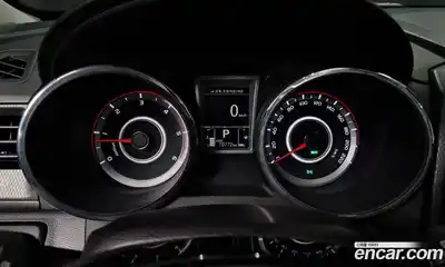 SsangYong TIBOLI 2017 1.6 Автомат в Москве № 31806, миниатюра 5