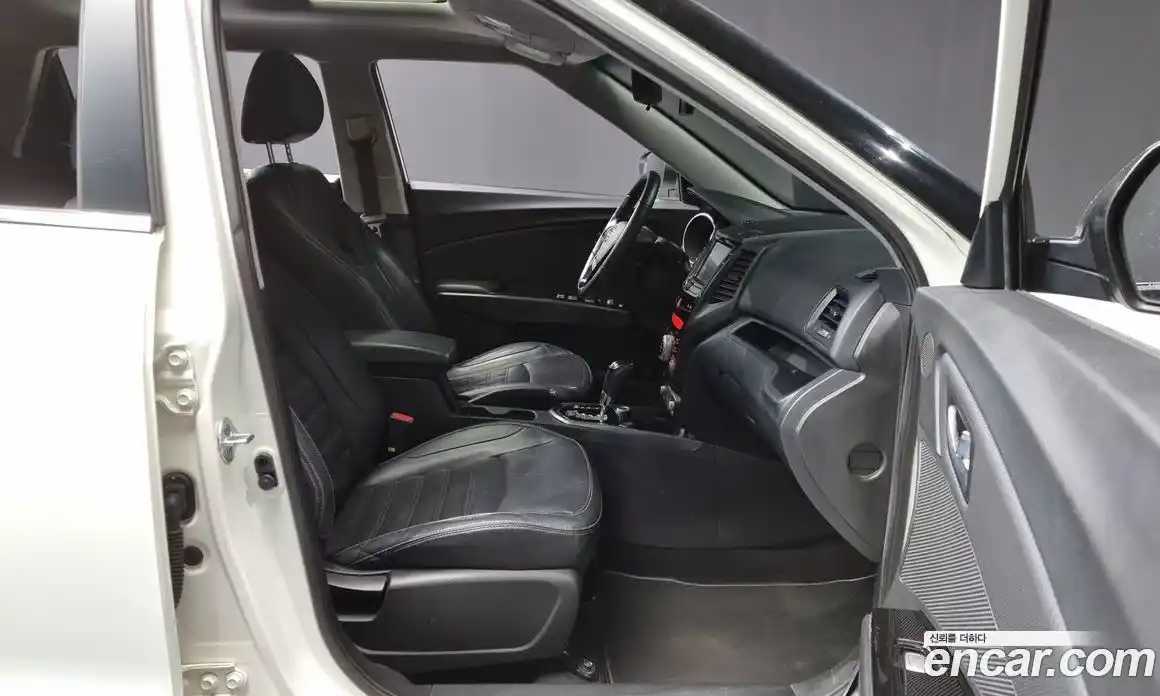 SsangYong TIBOLI 2017 1.6 Автомат в Москве № 31806, фото 6