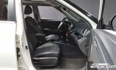 SsangYong TIBOLI 2017 1.6 Автомат в Москве № 31806, миниатюра 6