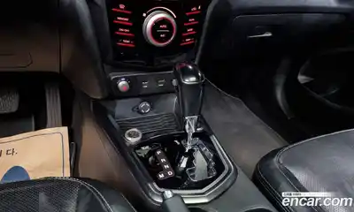 SsangYong TIBOLI 2017 1.6 Автомат в Москве № 31806, миниатюра 7