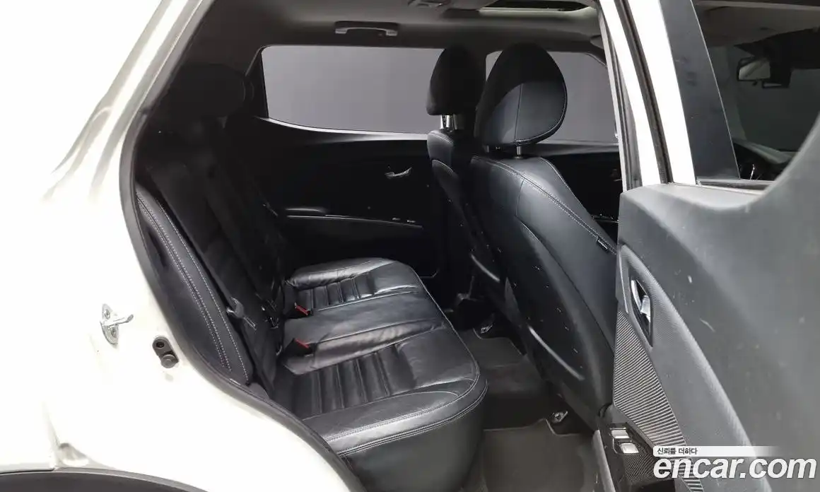 SsangYong TIBOLI 2017 1.6 Автомат в Москве № 31806, фото 9