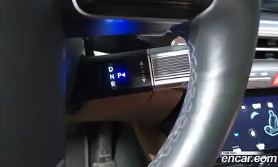 Hyundai Grandeur, 2023