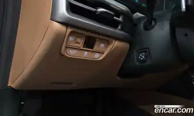 Hyundai Grandeur 2023 1.6 Автомат в Москве № 320062, миниатюра 11