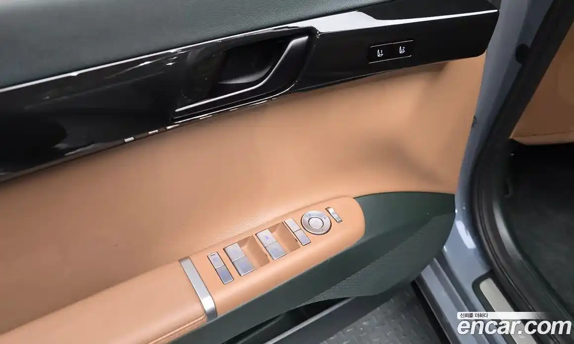 Hyundai Grandeur 2023 1.6 Автомат в Москве № 320062, фото 12