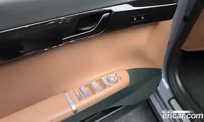 Hyundai Grandeur 2023 1.6 Автомат в Москве № 320062, миниатюра 12