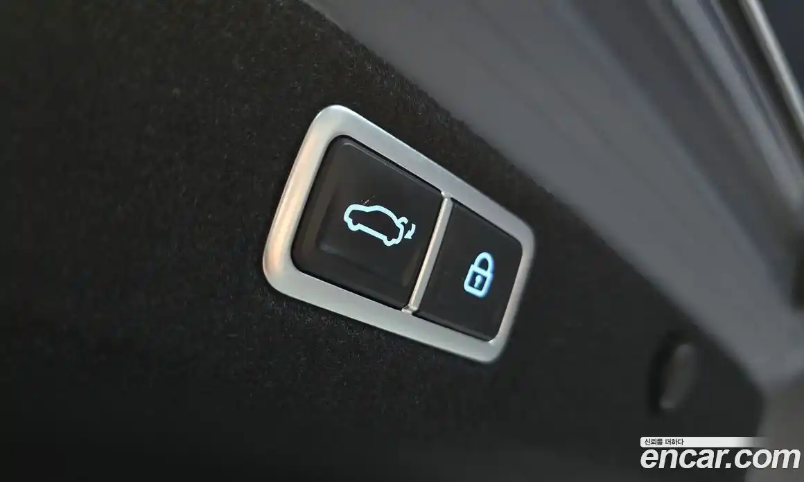 Hyundai Grandeur 2023 1.6 Автомат в Москве № 320062, фото 14