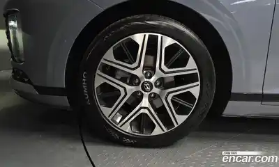 Hyundai Grandeur 2023 1.6 Автомат в Москве № 320062, миниатюра 4