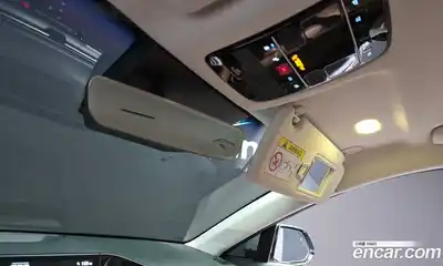 Hyundai Grandeur 2023 1.6 Автомат в Москве № 320062, миниатюра 6