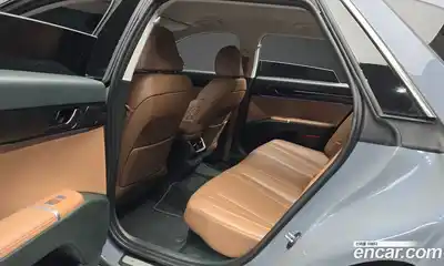 Hyundai Grandeur 2023 1.6 Автомат в Москве № 320062, миниатюра 7