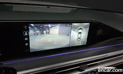 Hyundai Grandeur 2023 1.6 Автомат в Москве № 320062, миниатюра 8