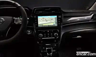 SsangYong TIBOLI 2021 1.5 Автомат в Москве № 32411, миниатюра 11