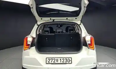 SsangYong TIBOLI 2021 1.5 Автомат в Москве № 32411, миниатюра 12