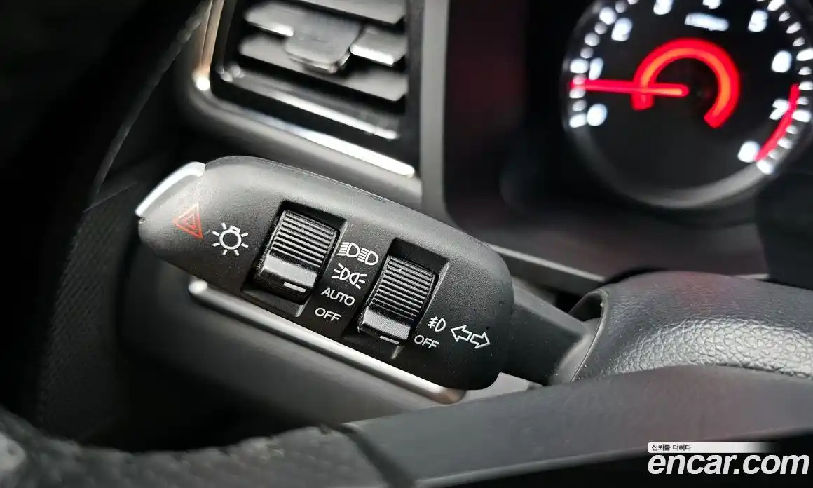 SsangYong TIBOLI 2021 1.5 Автомат в Москве № 32411, фото 14