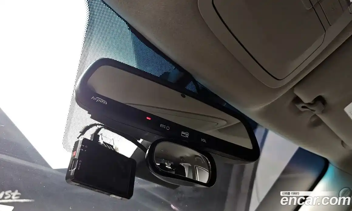 SsangYong TIBOLI 2021 1.5 Автомат в Москве № 32411, фото 17