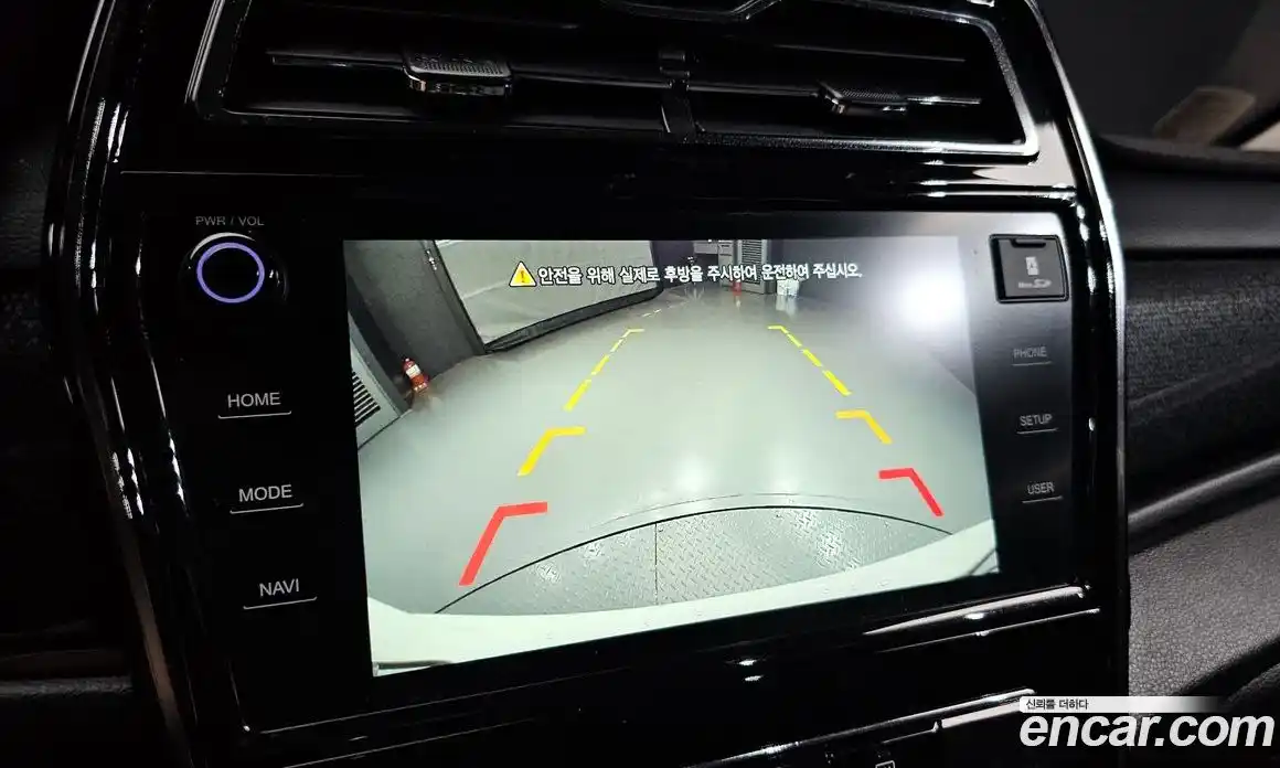 SsangYong TIBOLI 2021 1.5 Автомат в Москве № 32411, фото 3