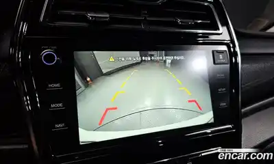 SsangYong TIBOLI 2021 1.5 Автомат в Москве № 32411, миниатюра 3