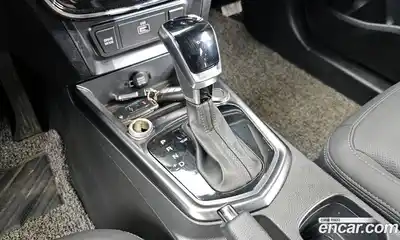 SsangYong TIBOLI 2021 1.5 Автомат в Москве № 32411, миниатюра 7