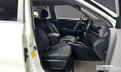 SsangYong TIBOLI 2021 1.5 Автомат в Москве № 32411, миниатюра 8