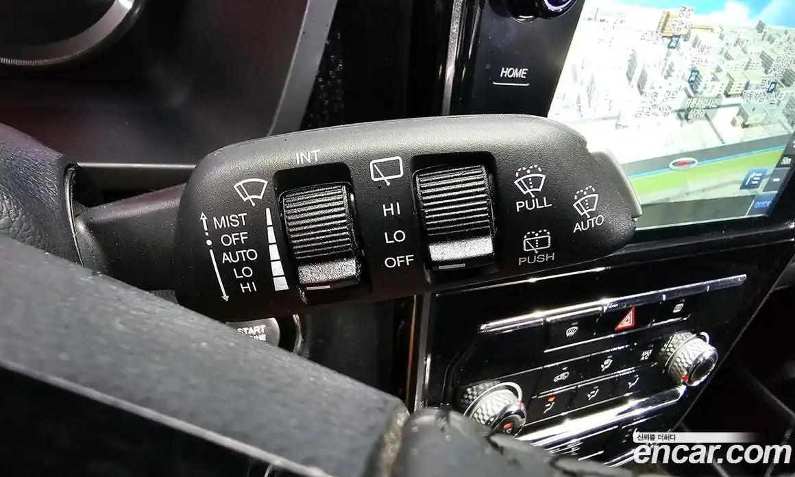 SsangYong TIBOLI 2021 1.5 Автомат в Москве № 32411, фото 9