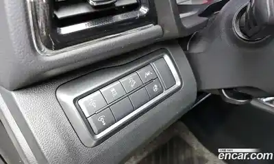 SsangYong TIBOLI 2021 1.5 Автомат в Москве № 32411, миниатюра 10