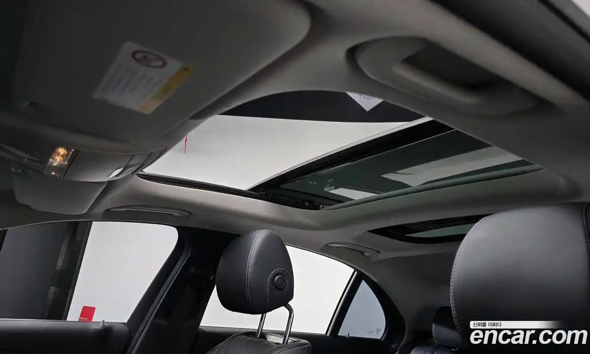 Mercedes-Benz E-Class 2017 2.0 Автомат в Москве № 325131, фото 13