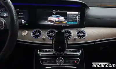 Mercedes-Benz E-Class 2017 2.0 Автомат в Москве № 325131, миниатюра 8