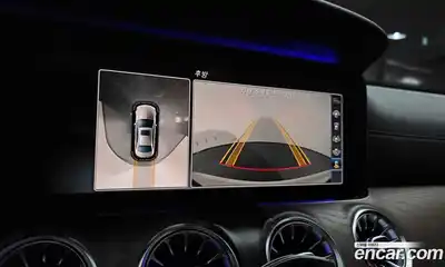 Mercedes-Benz E-Class 2017 2.0 Автомат в Москве № 325131, миниатюра 9