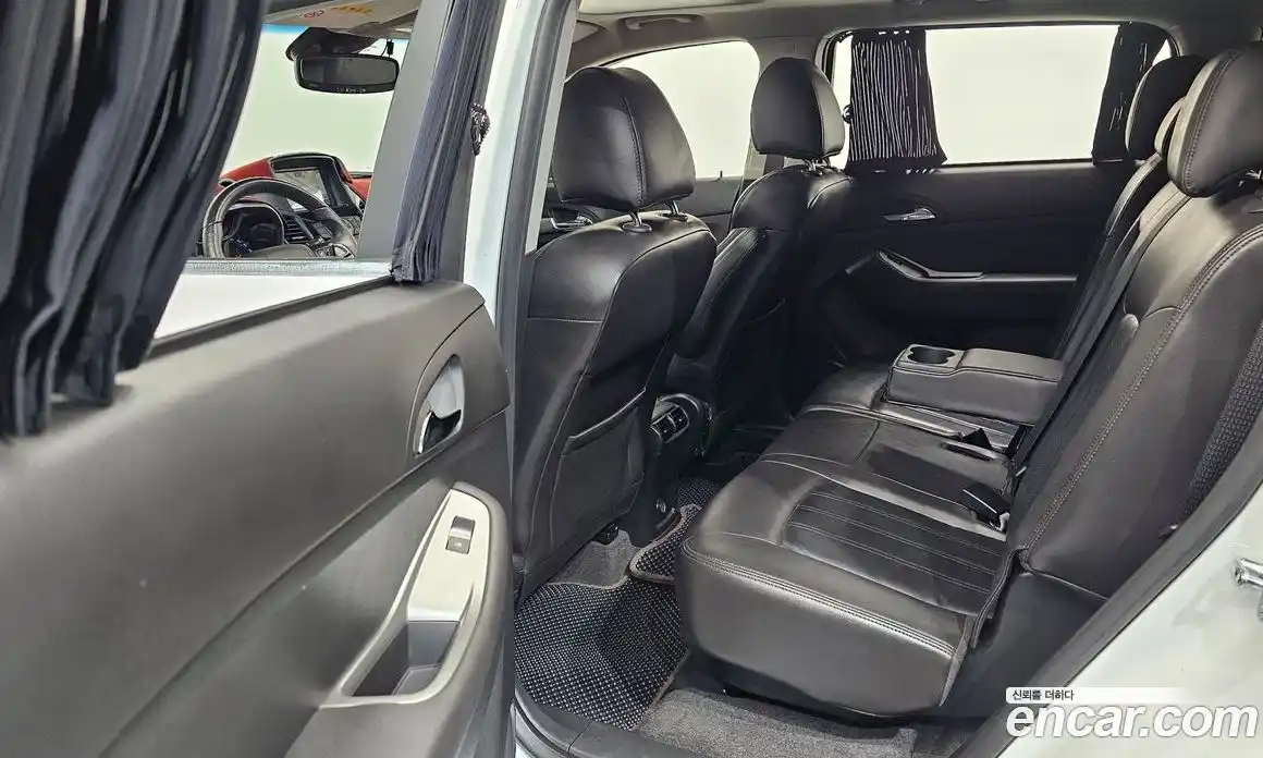 Chevrolet Orlando 2013 2.0 Автомат в Москве № 327104, фото 16