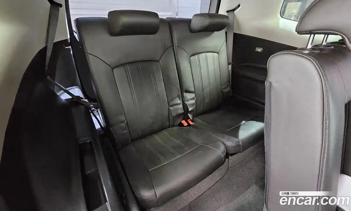 Chevrolet Orlando 2013 2.0 Автомат в Москве № 327104, фото 20