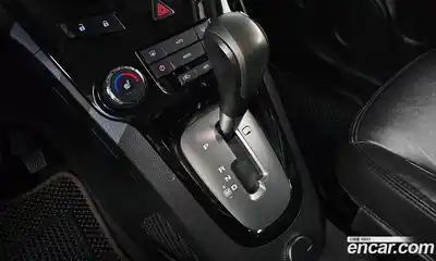 Chevrolet Orlando 2013 2.0 Автомат в Москве № 327104, миниатюра 2