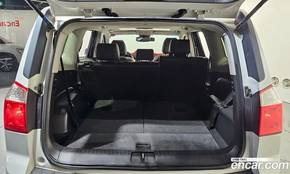 Chevrolet Orlando 2013 2.0 Автомат в Москве № 327104, фото 3