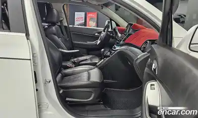 Chevrolet Orlando 2013 2.0 Автомат в Москве № 327104, миниатюра 5