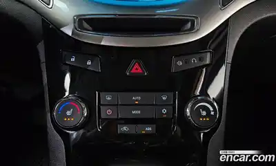 Chevrolet Orlando 2013 2.0 Автомат в Москве № 327104, миниатюра 8