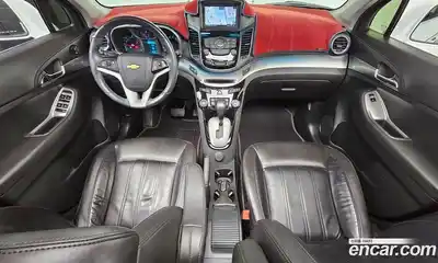 Chevrolet Orlando 2013 2.0 Автомат в Москве № 327104, миниатюра 9