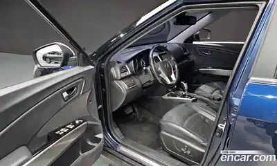 SsangYong TIBOLI 2015 1.6 Автомат в Москве № 32925, миниатюра 11